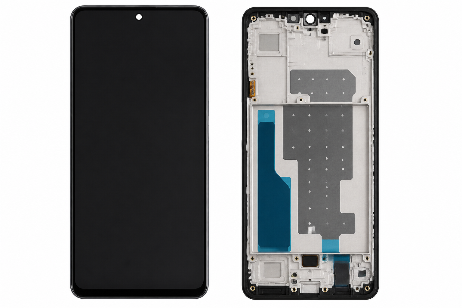 Samsung Galaxy A52 / A52 5G LCD Display Assembly