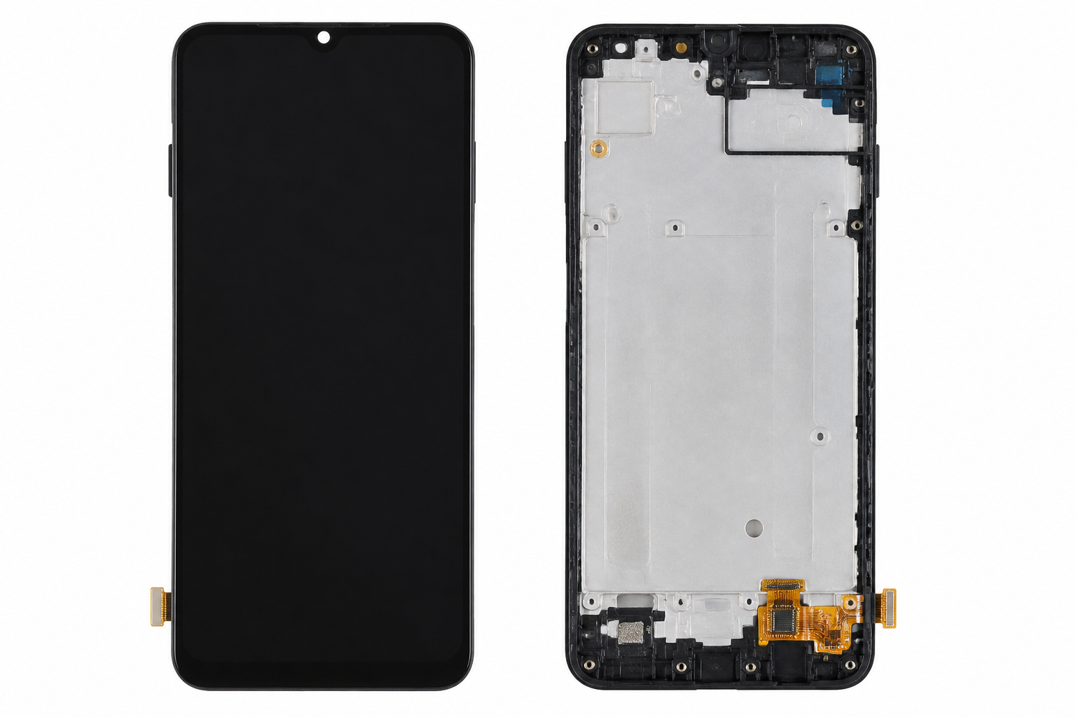Samsung Galaxy A15 4G/5G LCD Display Assembly