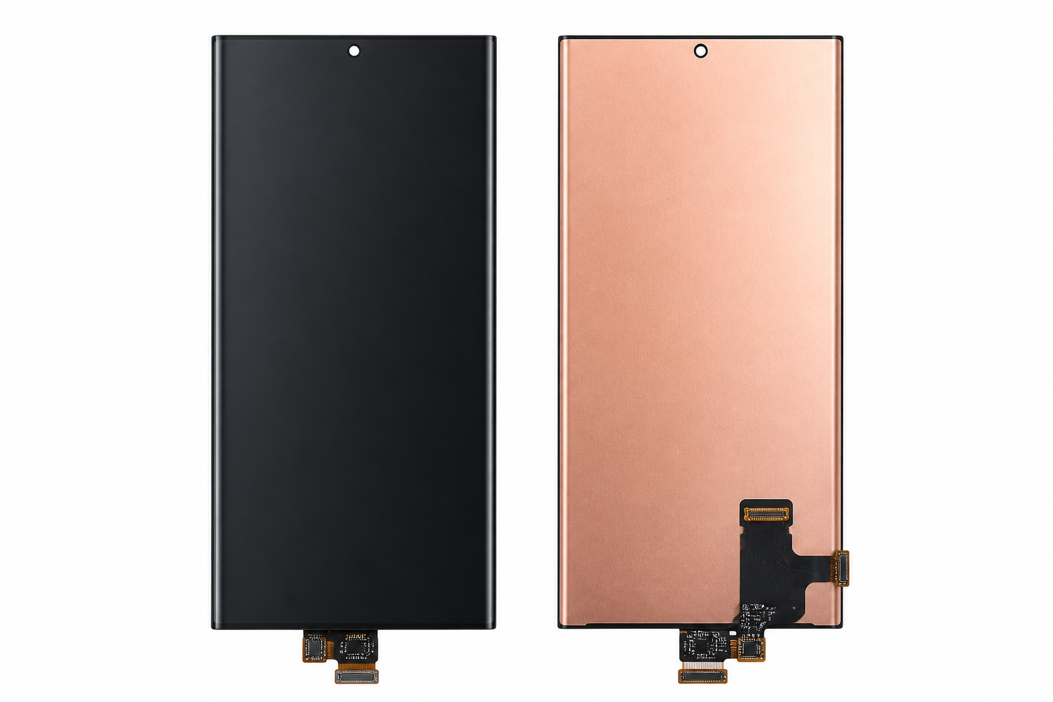 Samsung Galaxy S23 Ultra LCD Display - No Frame