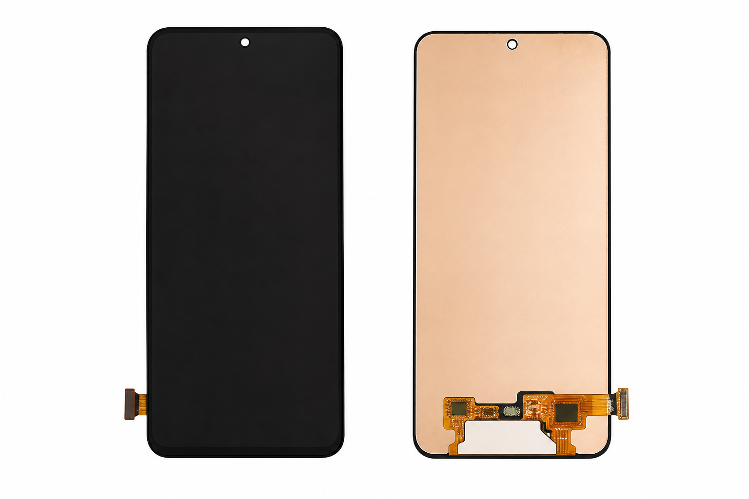 Samsung Galaxy A35 / A55 5G LCD Display - No Frame