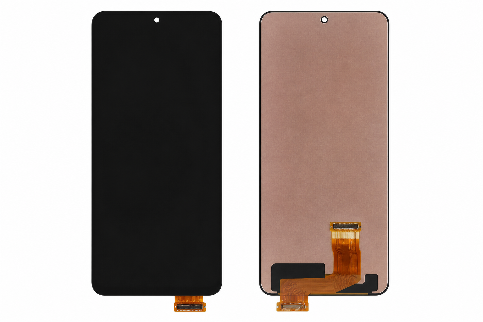 Samsung Galaxy S24 FE LCD Display - No Frame