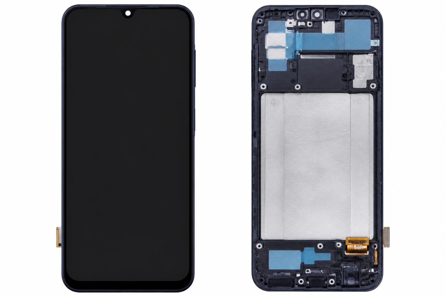 Samsung Galaxy A16 5G LCD Display Assembly