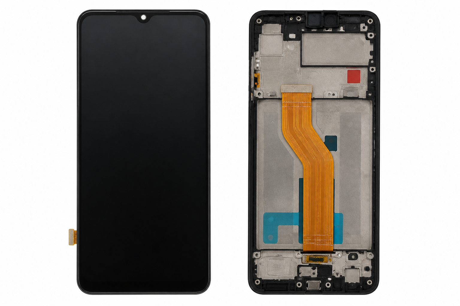 Samsung Galaxy A16 4G LCD Display Assembly