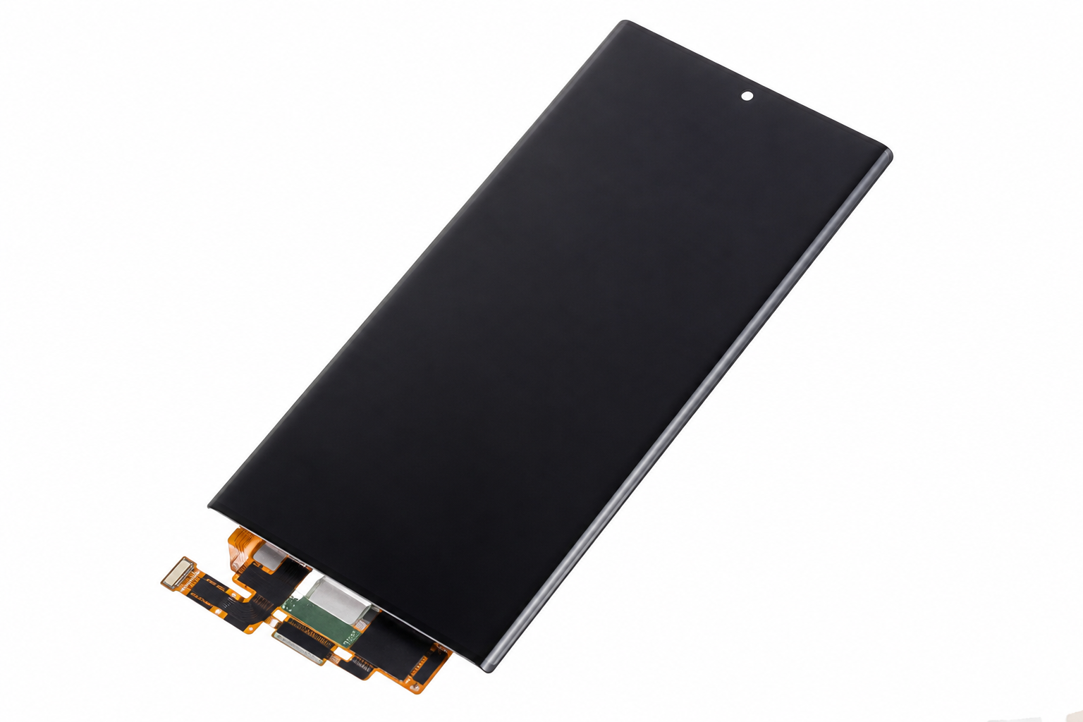 Samsung Galaxy S25 Ultra LCD Display - No Frame