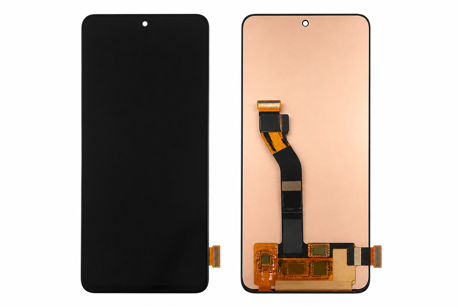 Samsung Galaxy A36 / A56 5G LCD Display - No Frame