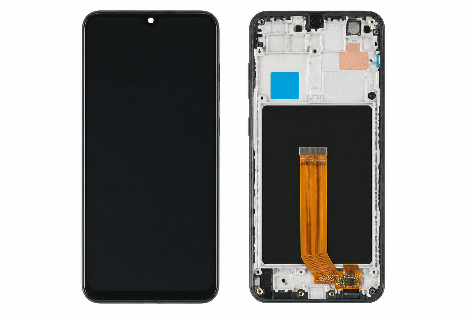 Samsung Galaxy A17 5G LCD Display Assembly