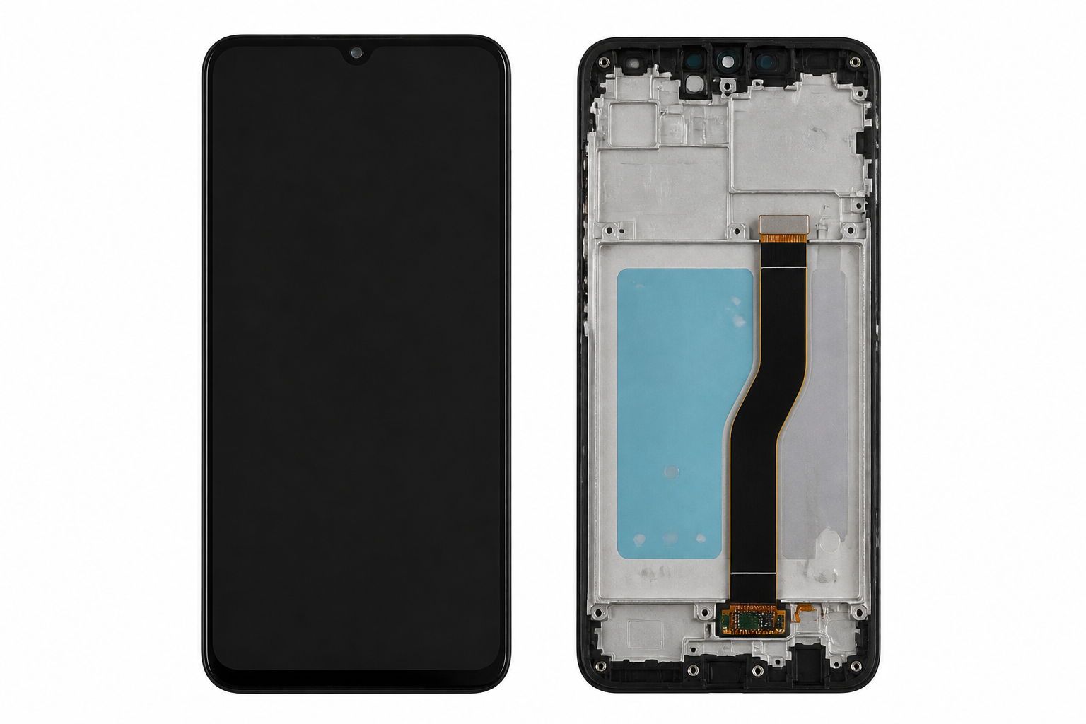Samsung Galaxy A17 4G LCD Display Assembly